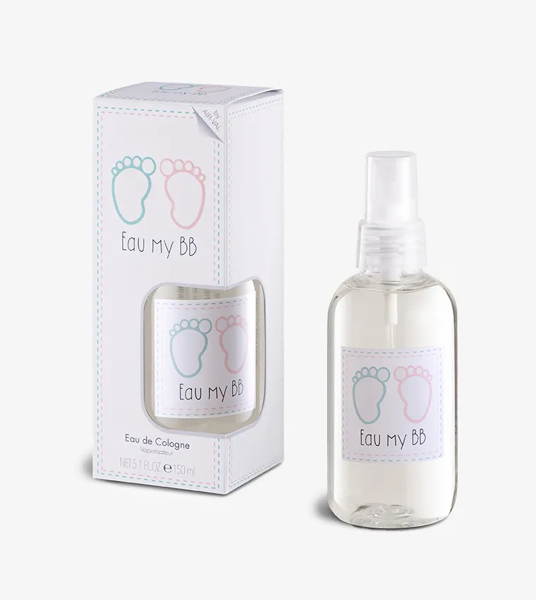 عطر او ماي بيبي للأطفال - او دى كولوجن 150 مل