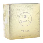 عطر توس تاتش ذا اوريجينال قولد النسائي