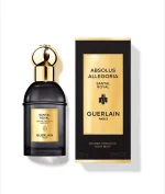 عطر شعر جيرلان سانتال رويال 40 مل
