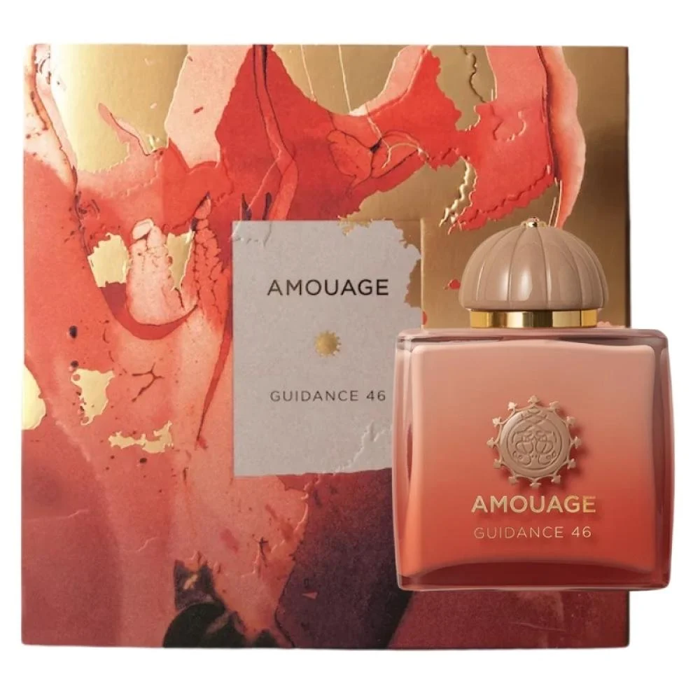 Amouage Guidance 46 Perfume