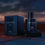 Dior Sauvage Elixir Perfume