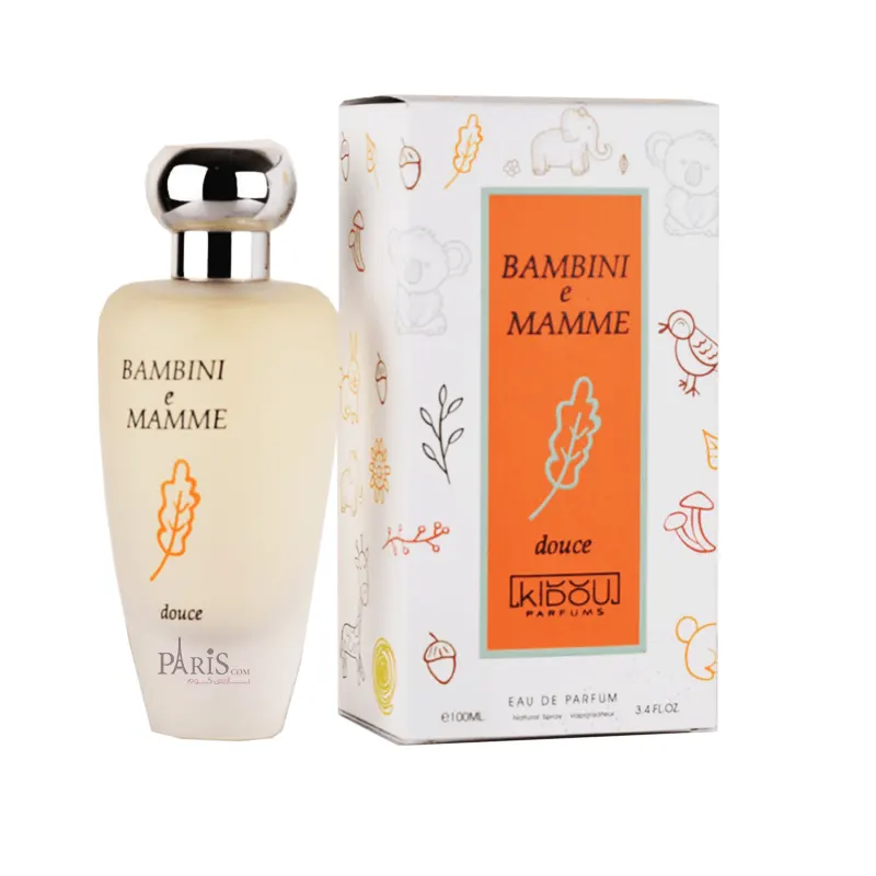 Bambini e Mamme Douce Perfume 100ml