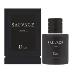 Dior Sauvage Elixir Perfume
