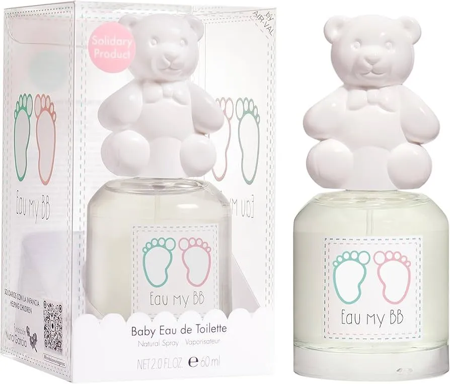 Eau My BB Perfume for Kids 60ml