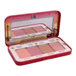 Autobalm Girl Powder Cheek Palette