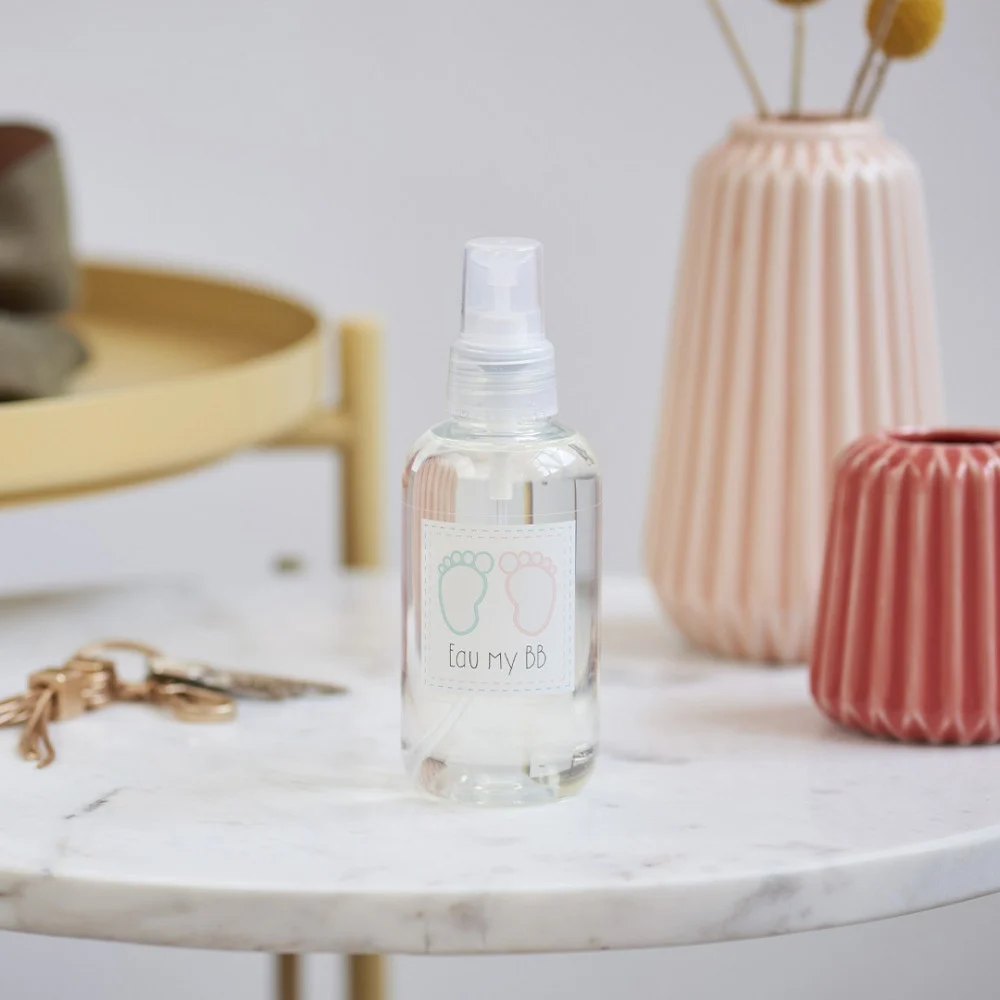 عطر او ماي بيبي للأطفال - او دى كولوجن 150 مل