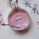Chance Eau Tendre Hair Mist by Chanel – 35ml