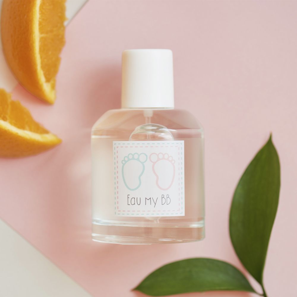 Eau My BB Perfume for Kids 60ml