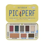 Autobalm Pic Perf Eyeshadow Palette