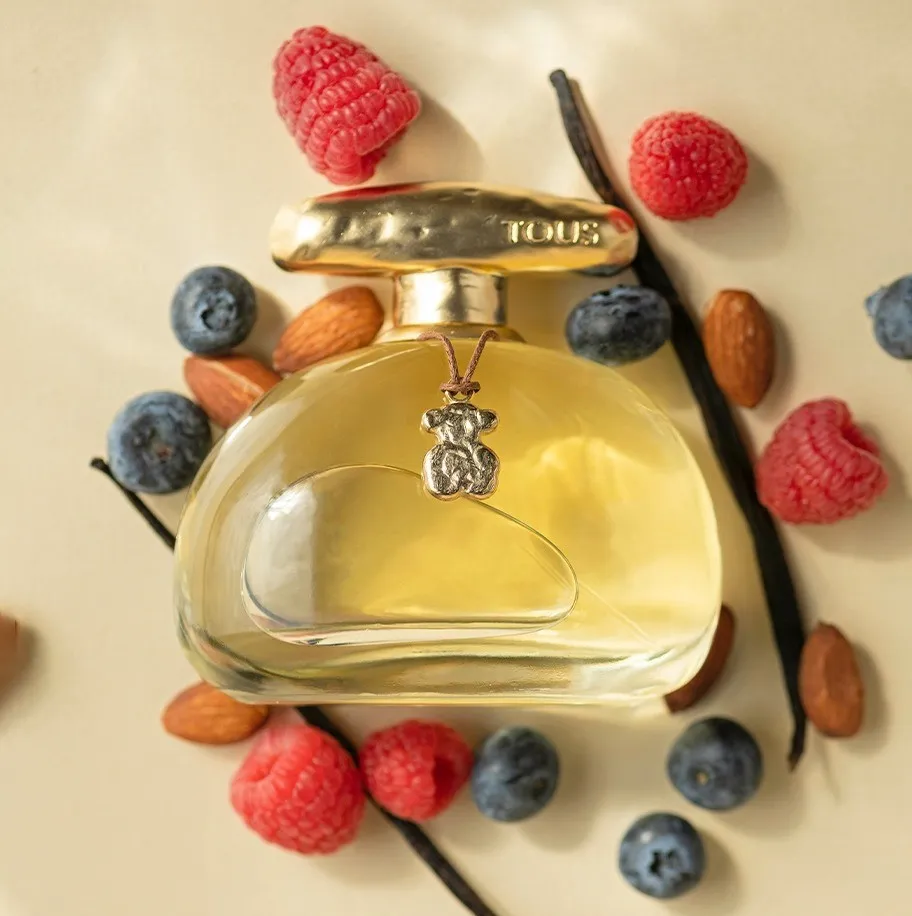 عطر توس تاتش ذا اوريجينال قولد النسائي