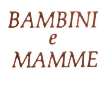 Bambini e Mamme