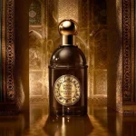 عطر شعر جيرلان سانتال رويال 40 مل