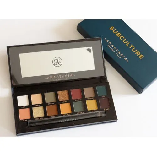 لوحة ظلال العيون سبكلتشر