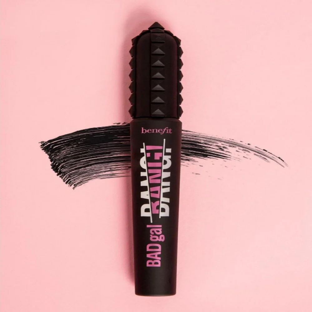 Badgal BANG Volumizing Mascara