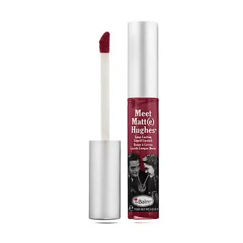 احمر شفاه سائل مات - شارمنق