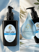 ⁦لوشن المهرة - بارد⁩ - الصورة ⁦3⁩